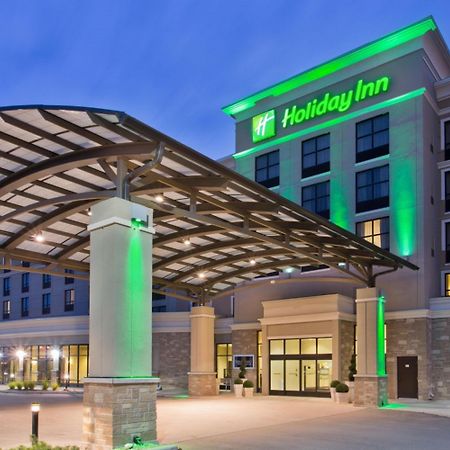 Holiday Inn Cookeville By Ihg Exterior foto