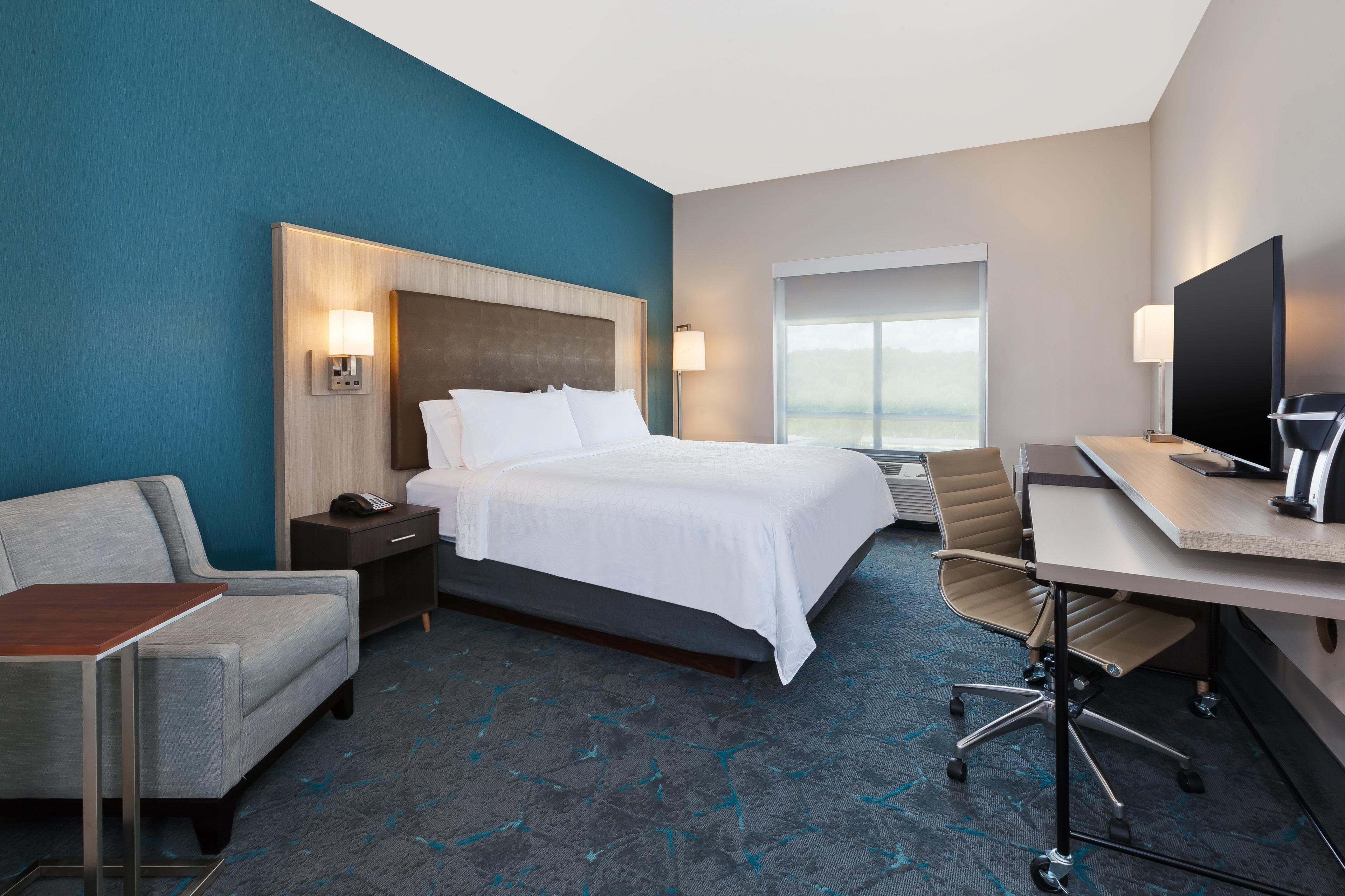 Holiday Inn Cookeville By Ihg Exterior foto