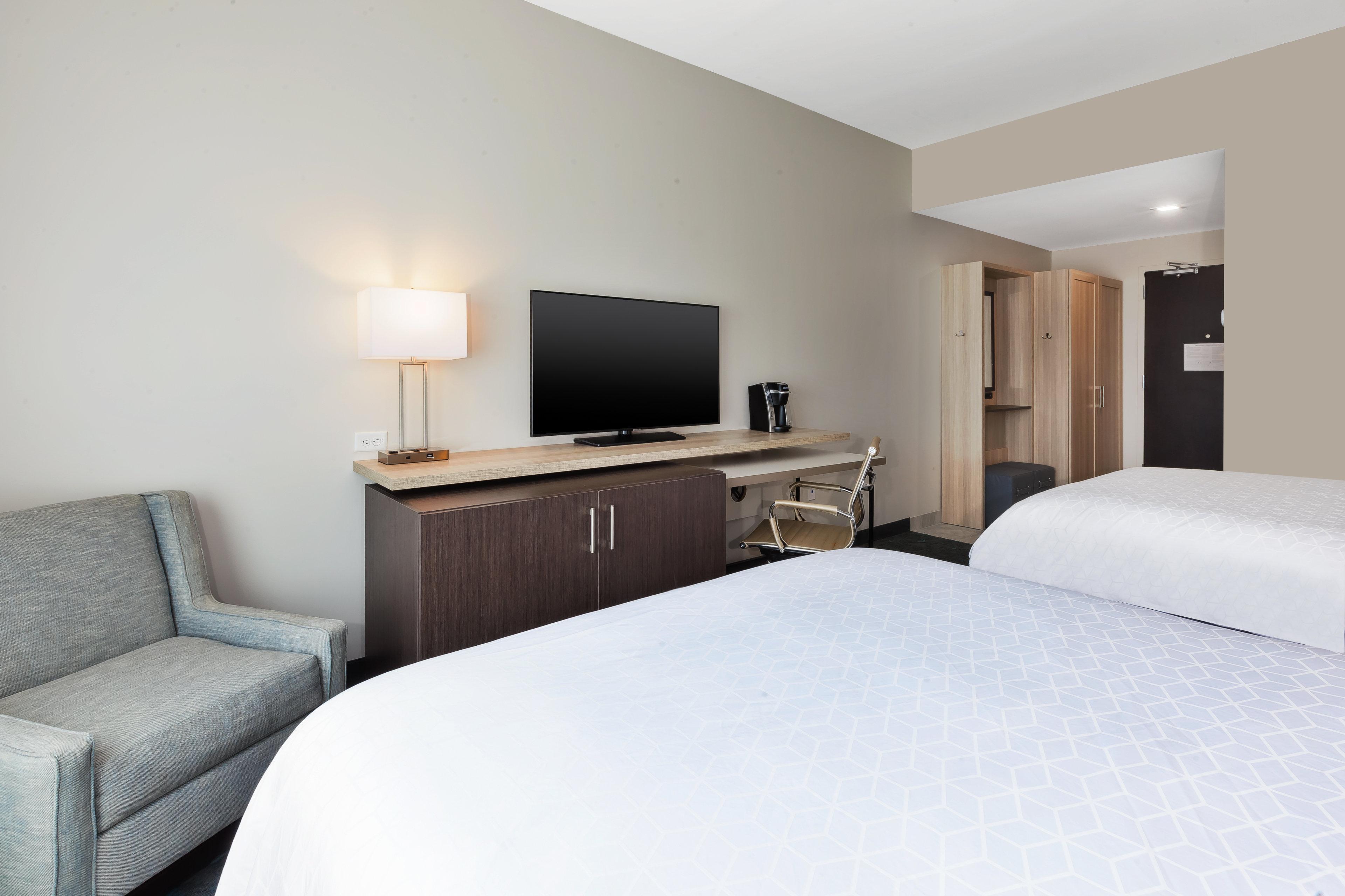 Holiday Inn Cookeville By Ihg Exterior foto