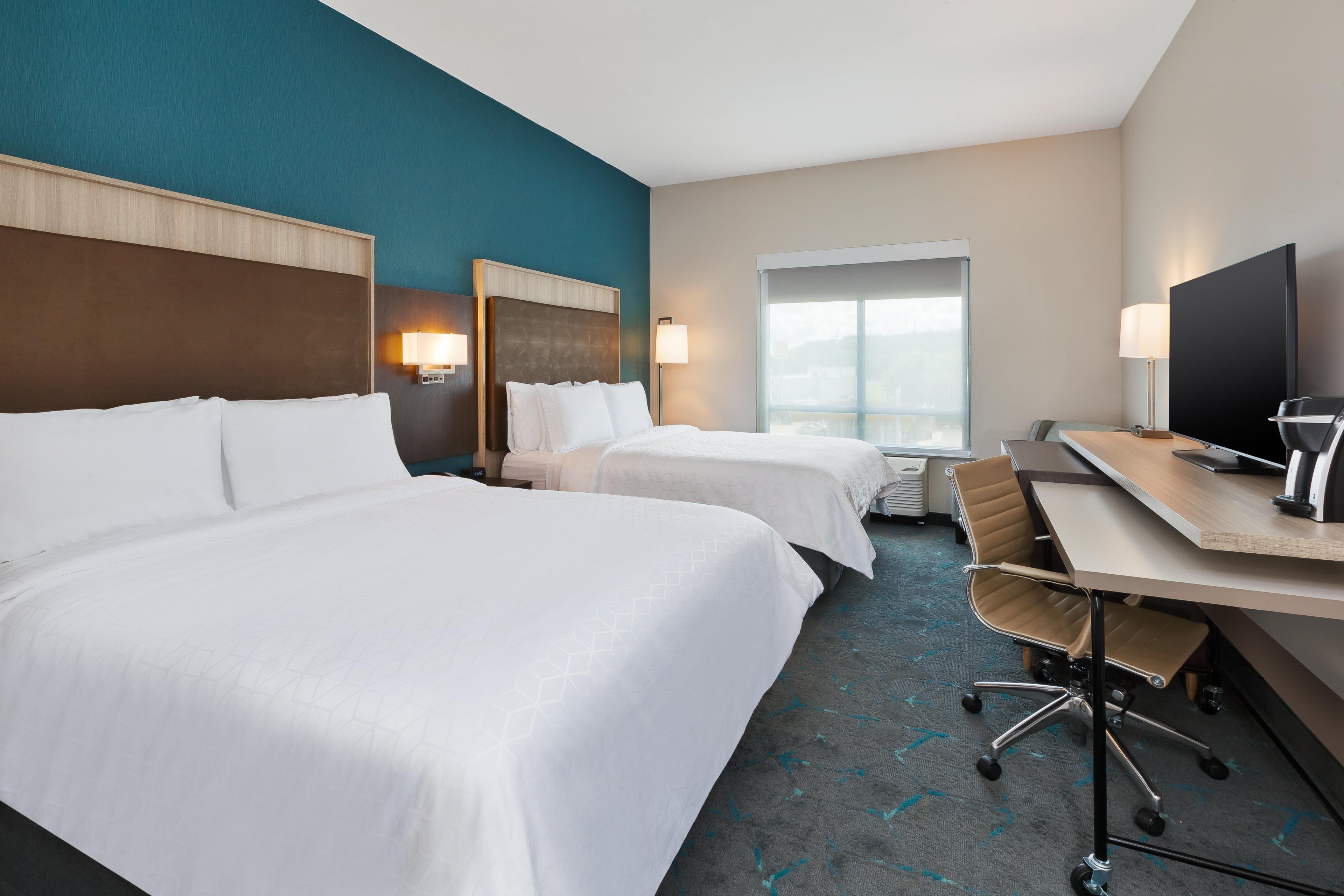 Holiday Inn Cookeville By Ihg Exterior foto